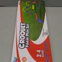 Croquet Foam Play Set 2 Pack