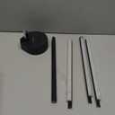 Miortior Corner Floor Lamp - Smart RGB LED Corner Lamp with App and Remote Control, 16 Million Colors & 68+ Scene, Music Sync, Timer Setting - Ideal for Living Rooms, Bedrooms, and Gaming Rooms