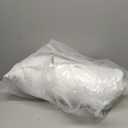 COZSINOOR Goose Feather Pillows King Size Set of 2 - Hotel Down Bed Pillow for Sleeping, Soft 600 TC Cotton Cover, Support Fluffy Surround Fill Down Alternative for Back, Stomach, Side Sleepers