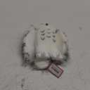 Douglas Wizard Snowy Owl Plush Stuffed Animal