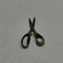 Scotch Non-Stick Unboxing Scissors, Dual-Function Scissors and Boxcutter, 8-inch