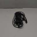 Power Supply for Xbox 360 E, Power Supply Brick with Power Cord, AC Adapter Power for Microsoft Xbox 360 E Console, 100-240V