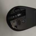 Logitech MK345 Full Size Wireless Keyboard and Mouse Combo - Black