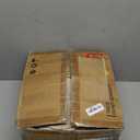 CAROTE Pots and Pans Set Non Stick, Cookware Set, Removable Handle Pots and Pans Nonstick, RV Oven Safe Cookware, Induction Kitchen Cookware Set, Knife Set, Taupe