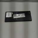 TORRAS Uncrackable 9H+ for iPhone 17 Pro Max Privacy Screen Protector  12FT Military-Grade Anti Shatter, Top 25 Anti Spy, Data Protection, Full Coverage Tempered Glass, 2-Pack 6.9"