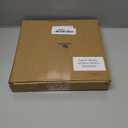 3 Sets Ramadan Serving Tray Gold Eid Mubarak Holder Al-fitr Home Decoration for Moon Star Tray Gold Container for Home Islamic Muslim Party Tableware Kitchen Dessert Food Storage(Classic)