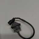 Back Up Camera Compatible with Elantra 2014-2016 Wide Angle Park Assist Reverse Camera 957503X410