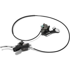 TOFR Rear Brake Assembly for Sur-Ron Ultra bee