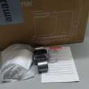 uwant Portable Carpet Cleaner with Steam& Heating System 18Kpa Powerful Suction Carpet Cleaner with 4 Cleaning Tools& Solution 2 in 1 Upholstery Cleaner Steam Cleaner for Pets, Car