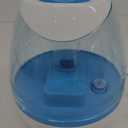 Safety 1st Filter Free Cool Mist Humidifier, Blue