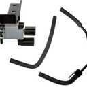 Dorman 911-934 Engine Intake Manifold Runner Solenoid Compatible with Select Hyundai/Kia Models