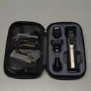 Norelco Philips All-in-One 9000 Series 23-Piece Trimmer - Electric Shaver and Clipper for Face, Beard, Head & Body, Self-Sharpening Full Metal Blades, 29 Length Settings (0.5-16 mm), MG9575/49 (Steel)