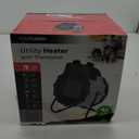 ProFusion Heat Utility Heater With Thermostat
