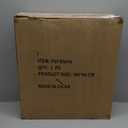 Dog Ramp for Car 71" Extra Long & 17.2" Wide Folding Dog Ramps for Large Dogs with Non-Slip Rug Surface Portable Dog Car Ramp for SUV Car & Truck, Outdoor Dog Ramp Up to 270 LBS