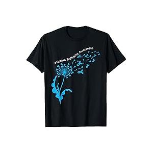 Ovarian Cancer Awareness T-Shirts
, 4XL