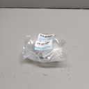 20mm Flange and Duckbill Valve Compatible with Spectra S1 S2 9 Plus Breastpump Replacement to Spectra Pump Parts, Not Original, Replace Accessories.
