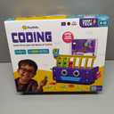 PlayShifu Plugo Coding Kit – Learn The Basics of Coding with Interactive Block-Based Games and Puzzles for Kids Ages 4-10 | Smart Learning & STEM Toy | Educational Gift for Boys and Girls