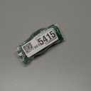 DECOHS 3 Pcs 190106Z Air Bleeder Screen Cap- Stainless Steel Screen Filter Cap Replacement Parts- Air Valve Strainer Cap for Most Pools Filters