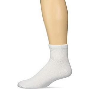 DIABETIC SOCKS White, 9-11