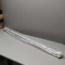 VIVOSUN T5 Grow Light Bulbs 4 Ft 46 Inches, 54W 6500K HO Fluorescent Tubes Light Bulbs, Cool White T5 Bulb for 46 Inches T5 Light Fixtures, T5 Grow Lights for Indoor Plants, 4 Ft 54W Pack of 5