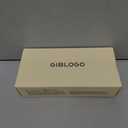 GIBLOGO Reading Glasses for Women/Men Eye Glasses Blue Light Reading Glasses Cheaters Eyeglasses (A2 3 Pack) 1.0