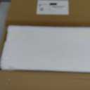 12" Microwave Replacement Turntables, Microwave Glass Plate Compatible with Replacement Part of W11367904/ W10337247/ AP6892124/ W11335034/ WPW10337247 etc Dishwasher Safe