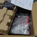 Cheese Grater Electric, Electric Cheese Grater for Block Cheese with 7 Different Shapes of Blades, 250W Electric Cheese Shredder, Electric Grater Machine for Cheeses, Fruits, Vegetables (Silver)