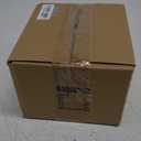 Led Pinspot Light, Disco Ball Spotlight 15W RGBW 4 in 1 Mirror Ball Lights with Remote Control Super Bright LED Pin Spot Light for Parties DJ Club Bar Wedding, 2 Pack (Medium)