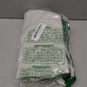 Potato Onion Garlic Storage Bag, Fabric Onion and Potatoes Storage Bag, Washable Garlic Potatoes Onions Keeper with Drawstring, 3 Pack (Garlic Onion Potato Bag)