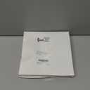 Ctosree 24 Sets Palm Cross Sunday Crafts Easter Palm Leaf Cross Tissue Paper Craft Kits DIY Ornament Sunday School Gifts Holy Week Religious Christian Decorations Kit for Easter Party Activities