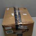 L'AGRATY Chunky Knit Blanket Throw,Soft Chenille Yarn Throw Blanket 50x60Handmade Cable Knit Crochet Blanket,Large Knit Blankets Chunky Yarn,Rope Knot Throw Blanket for Couch Sofa Bed Home Decor (Ivory)