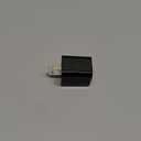 Mini Camera,HD Home Surveillance Camera,supports motion detection.Suitable for caring for the elderly,children,and pets,as well as monitoring homes and offices.Does not support mobile phone connection