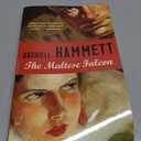 The Maltese Falcon Publisher: Vintage, Paperback