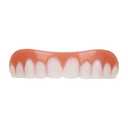 Teeth Veneer Cosmetic Teeth Natural Shade Fix Confident Dentures Cosmetic Teeth