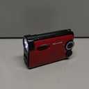WeatherX WR182R Instant NOAA Weatherband Radio (Black) Red/Black (accessory)