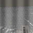 MUKCHAP 2 Pack 11.8 x 11.8 x 3/8 Inch Aluminum Sheet Metal, 10 x 300 x 300mm Square Metal Sheets, 6061-T651 Aluminum Plate Metal Squares for Crafting, Industry