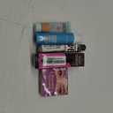 CANMAKE Creamy Touch Liner 1.5mm; Neutrogena Hydro Boost Hyaluronic Acid Face Moisturizer with Sunscreen; wet n wild Bare Focus Tinted Hydrator Tinted Skin Veil; EVERPRO Gray Away Root Touchup Quick Stick; Magnetic Eyelashes