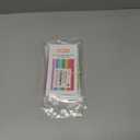 3 x 3D Pen PCL Filament Refill, Only Fit for 3Doodler Start 3D Pen, PCL Filament Refill Pack by DO3D (10 Colors)
