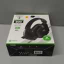 Turtle Beach Stealth 700 Gen 2 MAX Multiplatform Amplified Wireless Gaming Headset for Xbox Series X|S, Xbox One, PS5, PS4, Windows 10 & 11 PCs, Nintendo Switch - Bluetooth, 50mm Speakers - Black