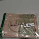 BRAECN Ripple Case for iPad (A16) 11th/10th Generation 11''/10.9'' 2025/2022,4 Layers Military-Grade Full Body Protection,Screen Protector,360 Rotating Handle, Kickstand,Shoulder Strap,Kids-Friendly (Latte)