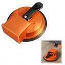 2026 Upgraded Floor Gap Fixer Tool, Heavy Duty Suction Cup Floor Gap Repair Tool, Flooring Gap Puller for Laminate, Vinyl, Wood & Tile Flooring Installation