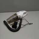 Handheld Vacuum Cordless, 6KPA Strong Suction & 25 Mins Runtime, 1.6lbs Lightweight Hand Vacuum Cordless Rechargeable with HEPA Filter/LED Light/Multi-Accessories,for Home/Car/Office Cleaning