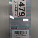 BTArtbox Press On Nails Red  Cat Eye Press On Nails Square for Gifts,Cherry Short Stick On Nails with Glue, Glossy Reusable Nail Tips in 15 Sizes  30 Soft Gel Fake Nails Kit, Hot Love