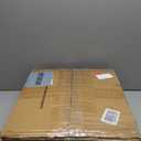 zesthome 8x10 Area Rugs for Living Room, Non-Slip Backing Washable Rug, Modern Abstract Area Rug, Stain Resistant Rugs for Bedroom, Ultra-Thin Large Area Rugs, Area Rug 8x10 (Grey)