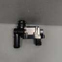 Vapor Canister Purge Solenoid Purge Control Vaccum Solenoid Valve Vapor Canister Shutoff Valve Replaces # K5T45786 14935-JF00A
