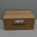 2 PACK Upgraded 240356402 Refrigerator Door Bin Replacement for Frigi.daire Refrigerator Door Shelf Parts LFSS2612TF0 LFSS2612TE0 FFSS2615TE0 Door Shelf Shelves By AMI PARTS (Length 15.38")