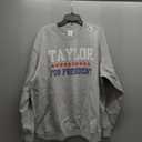 Taylor For President Sweatshirt 2XL