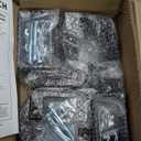 3.5" Front + 3" Rear Full Leveling Lift kit Compatible with 2007-2018 Silverado 1500 Sierra 1500 2WD/4WD, 2019-2024 Silverado/Sierra 1500 2WD, Include Rear shock extensions