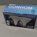 Par38 led Flood Lights Outdoor Light Bulb,Dimmable 1800LM,20W Replace up to 200W,Outdoor Flood Light Bulbs for Backyard,Garage,Porch,Garden,2 Pack 5000K Daylight