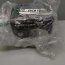 OVENTE Electric Kettle, 1.7L Fast Boiling Water Heater for Coffee or Tea, BPA Free with Water Level Gauge, Auto Shut-Off, Boil-Dry Protection, Indicator Light and Removable Filter, White KP72W